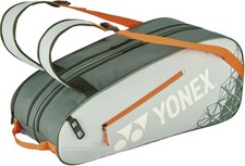 YONEX Tennis Racket Bag Racket Bag 6 Holds 6 Tennis Rackets BAG2532R Smoke Mint