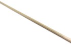 ASKA JC09 Jump Cue Stick - 2-Part - Red Hard Rock Canadian Maple — photo 10