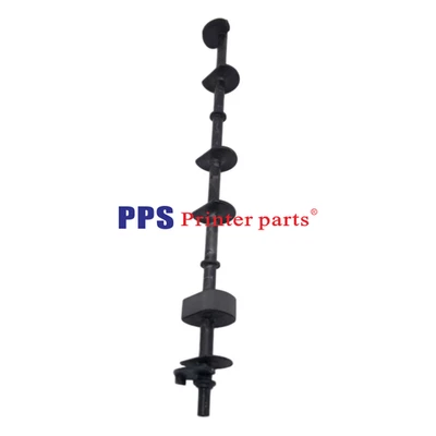 Rodillo de alimentación de papel ADF compatible con Epson B1110 WF30 T33 ET-14000PX101 L1300 B1100 - Imagen 1 de 3