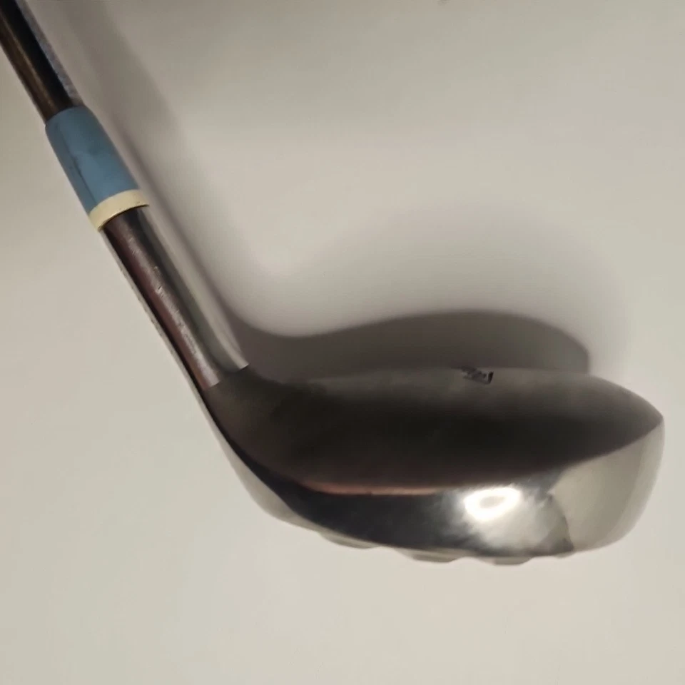 TaylorMade Driver Golf Club Tour Clerk 16* Loft Right Hand RH Pittsburgh Persimm - Image 4 of 4