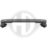 6607065 AufpralldäMpfer, StoßFäNger Hinten FüR Toyota Yaris (_P13_)