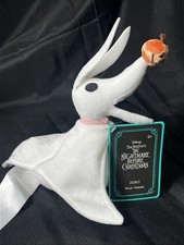 Disney Zero 10" Plush The Nightmare Before Christmas