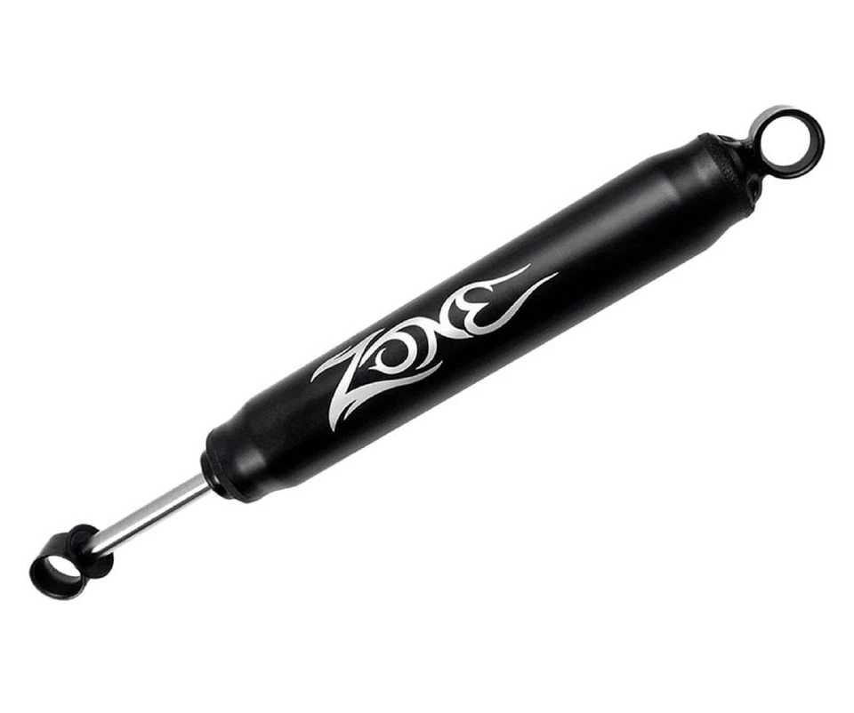 Zone Offroad Rear Nitro Shocks Absorber for Cherokee XJ Wrangler TJ LJ 3-4" Lift - Image 2 of 4