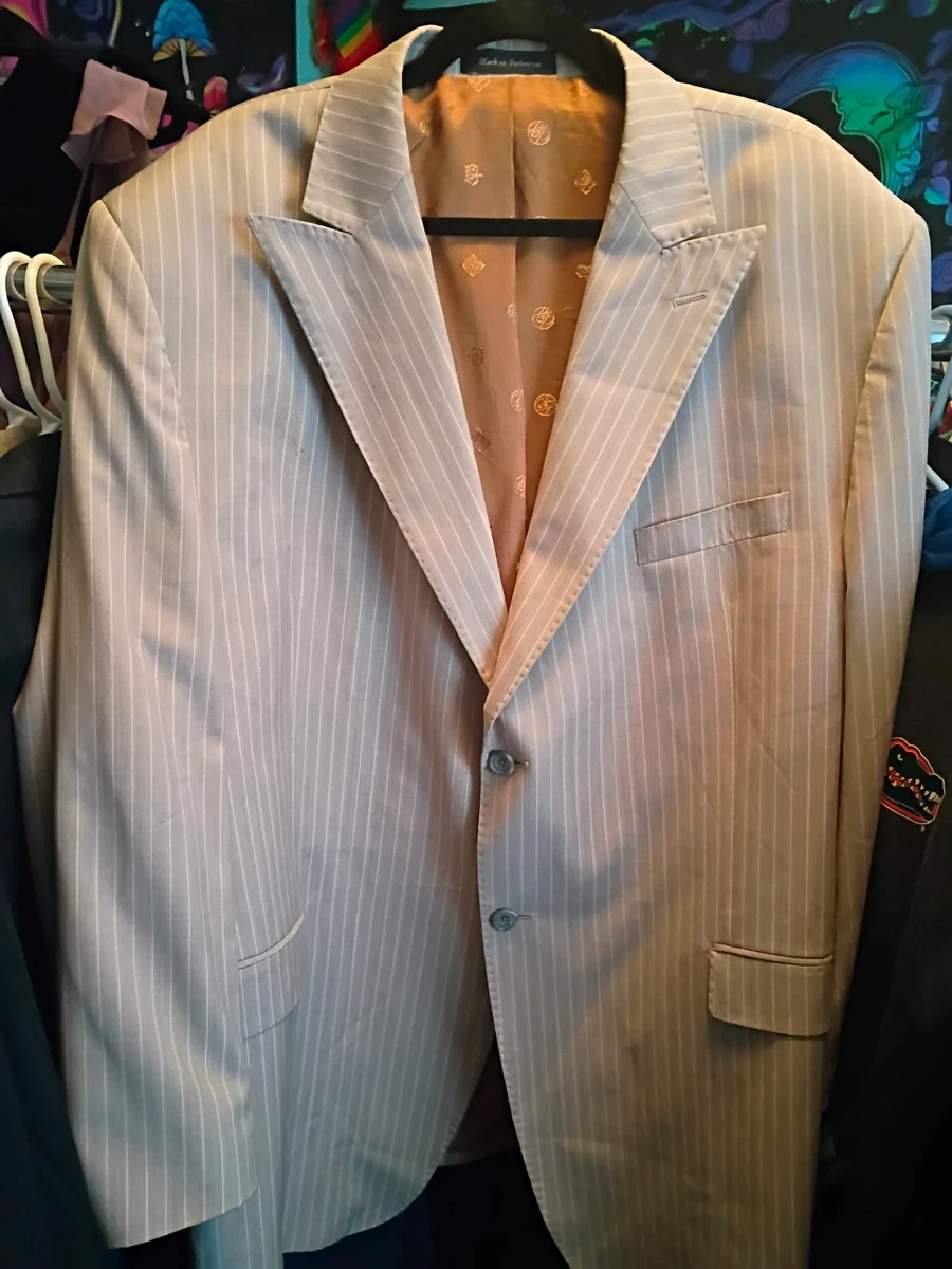 【貴重】Sean John スーツ　ショーンジョーンズ 25+ Sean John Suits & Blazers for Men for sale | Updated Oct 2026