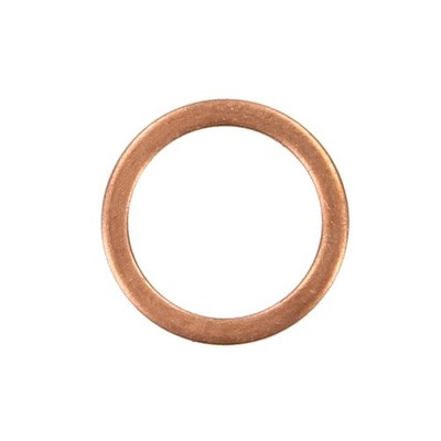   BPART WASHER UCU 12X16X1/100SZT NEU DE STOCK