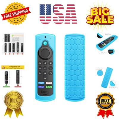 Remote Case for Fire TV Stick HD/4K/4K Max 1st Gen/Fire TV Stick 3rd Gen/Lite...