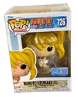 Funko Pop! Naruto Shippuden Naruto Uzumaki (Sexy Jutsu) Diamond Collection #726