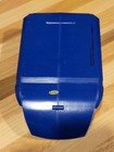 Vintage 1995 Star Trek Next Generation Computer 3.5" Disk/CD-Rom Holder — photo 9