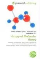 Frederic P. Miller (U. A.) | History Of Molecular Theory | Taschenbuch (2026)