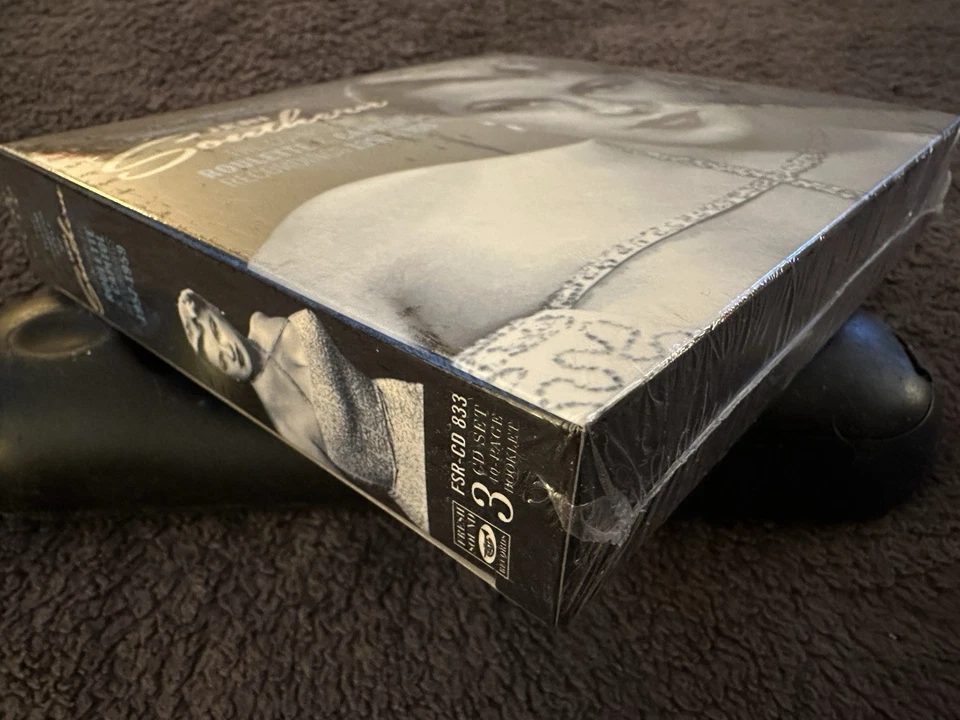 The Warm Singing Style Of Jeri Southern: The Complete Roulette & Capitol CD Box - Image 3 of 4