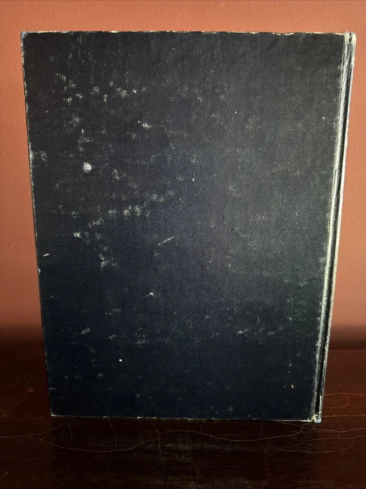 Cacaxtla 1991 HC Illustrated Murals Paintings Archaeology Tlaxcala Mexico Maps - Image 3 of 4