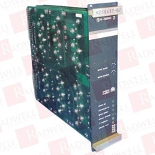 CP SERVO K258637-62 / K25863762 (USED)