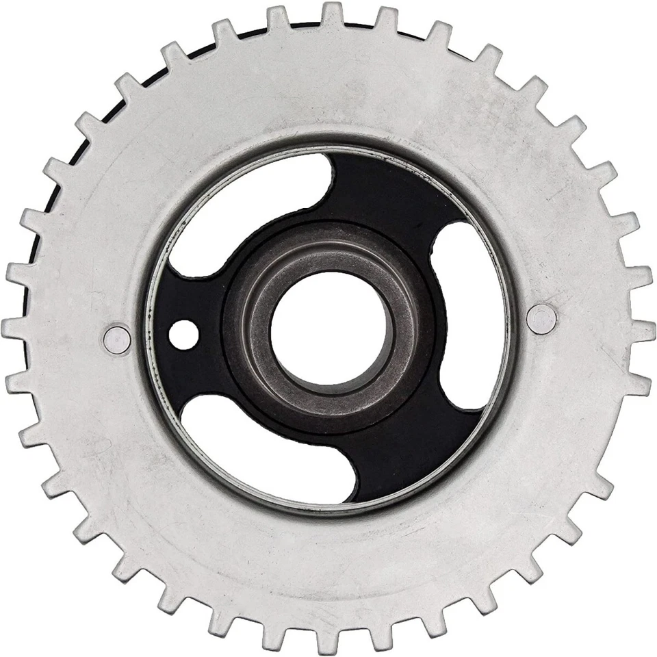 Equilibrador armónico Dorman 594-318 para camioneta Ford Escape Ranger Focus Mariner Foto 4 de 4