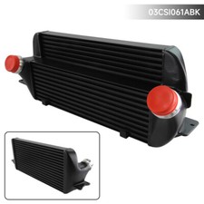 Tuning Competition Intercooler For Bmw F07f10f11 520i 528i 2010 Black