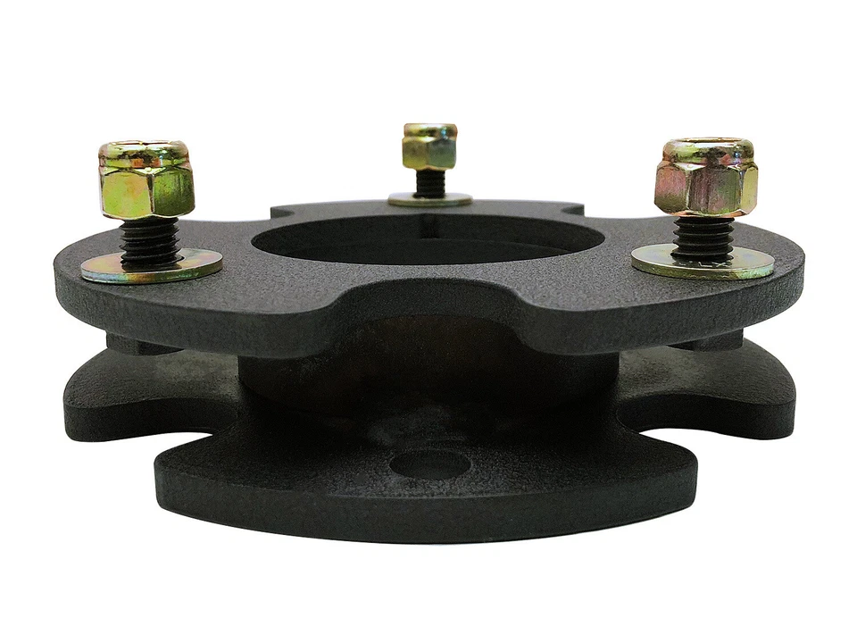 Комплект для выравнивания Tuff Country 22909 2 дюйма передний 09-Up Ford F150 полный привод и 2WD - Изображение 4 из 4