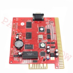 6X Red Casino slot game board Pcb juego multi game  -super spy2 for Jamma Kits