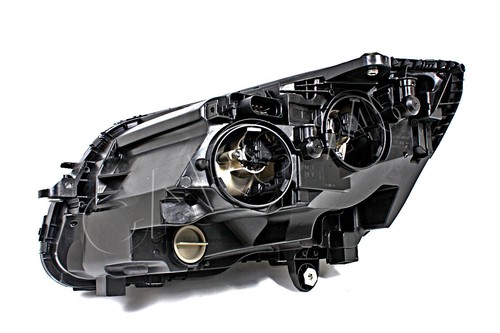 Halogen Scheinwerfer rechts Mercedes C Klasse W205 2014- AL - Bild 2 von 5