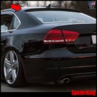 Rear Roof Spoiler Window Wing (Fits: VW Volkswagen Passat 2012-2019) 284R