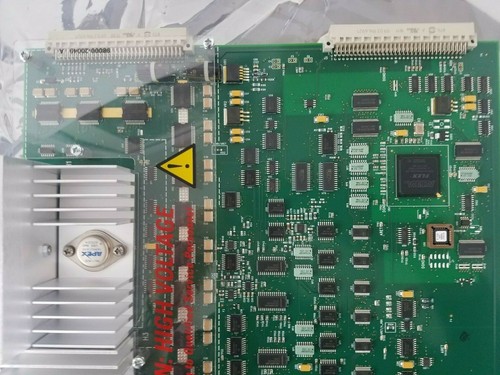 PCB analógica Thermo Scientific para especificaciones de masa LTQ. Velos P/N: 97355-61060 - Imagen 7 de 9