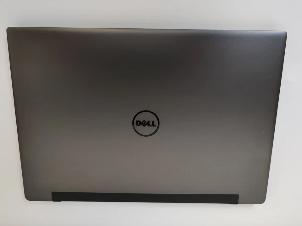 NOTEBOOK DELL 7370 INTEL CORE M5-GY57 8GB RAM 256GB SSD WIFI WIN11 WEBCAM - Immagine 4 di 4