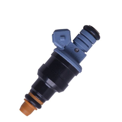0280150842 0280150563 High Impedance Fuel Injector 1600cc Fit Audi Chevy Ford 4x - Imagen 5 de 6