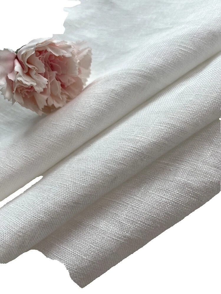 Linen Sewing Craft Fabrics