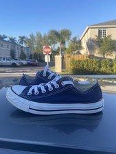 midnight indigo converse