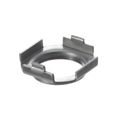 Nissan 48635-50a06 Genuine OEM Inner Tie Rod Spacer Lock Plate