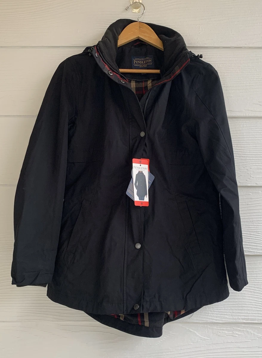 Pendleton women's hotsell rain jackets