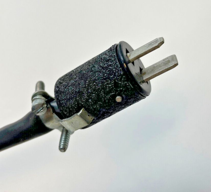 MGL Tape Applicator same as B&R Moll and Kleen Stik Tape Head eBay