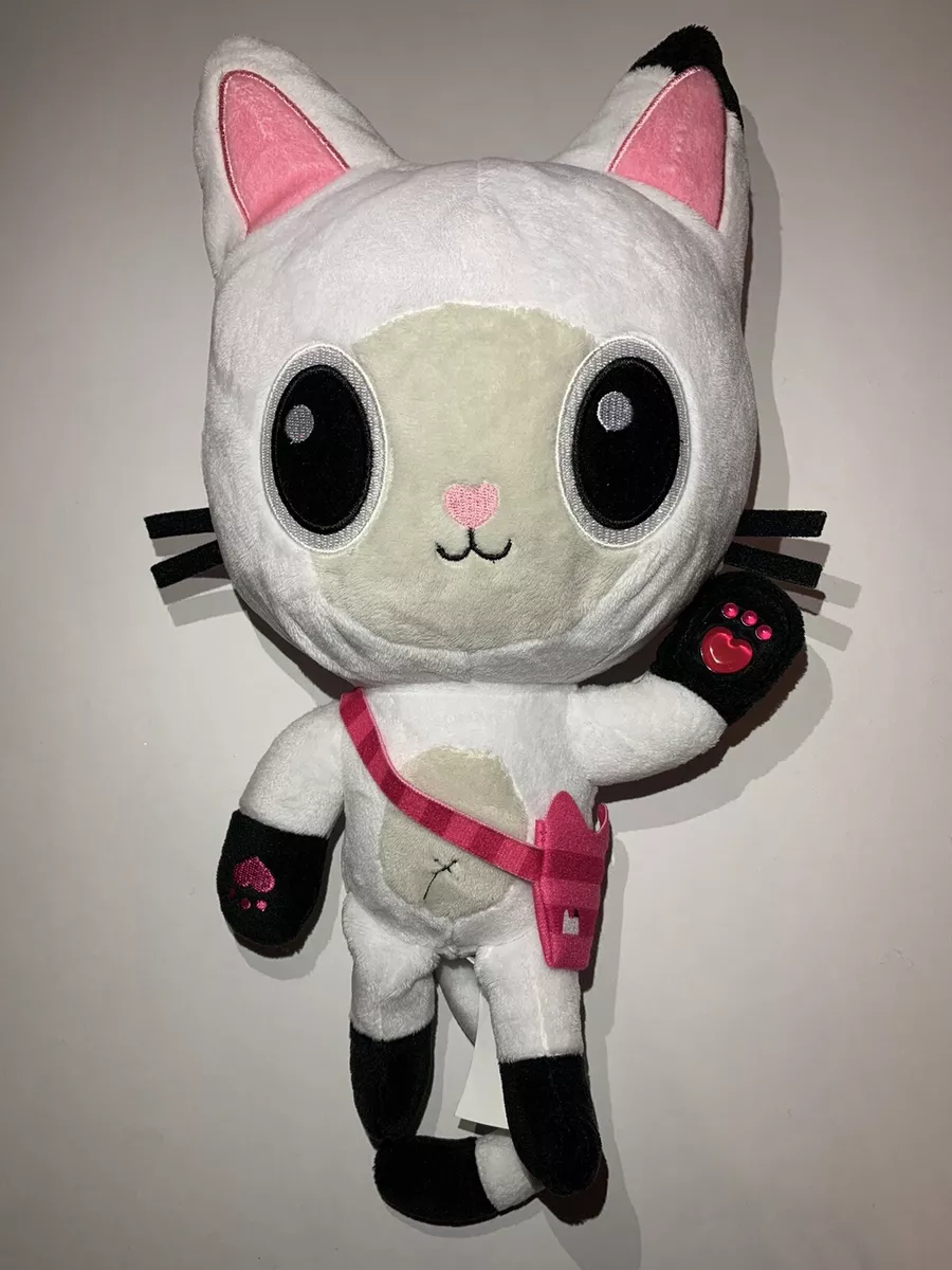 Peluches Gabby chat petit chou - Gabby chat