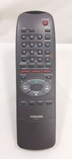 Toshiba VC-661T Remote Control