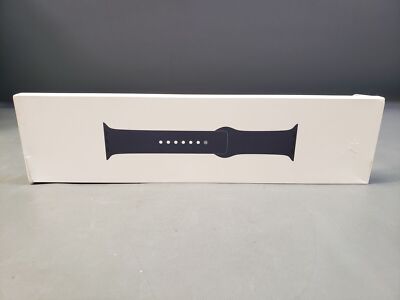 Apple Watch Midnight Blue Sport Band 44mm MTPX2AM/M New Factory Sealed