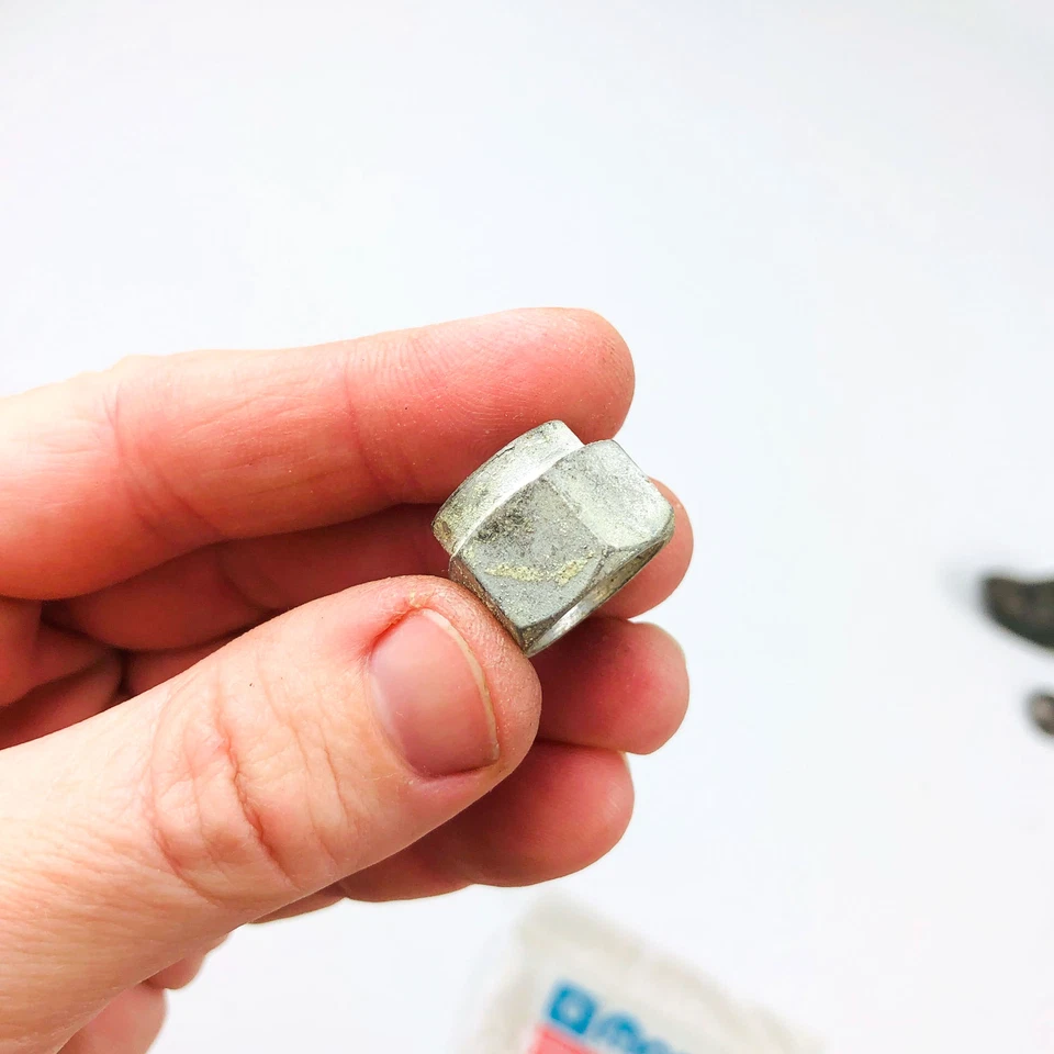 Jeep 2141032 Rocker Arm Kit NOS Made by NAPA 4232 Dana Corporation Foto 4 de 4