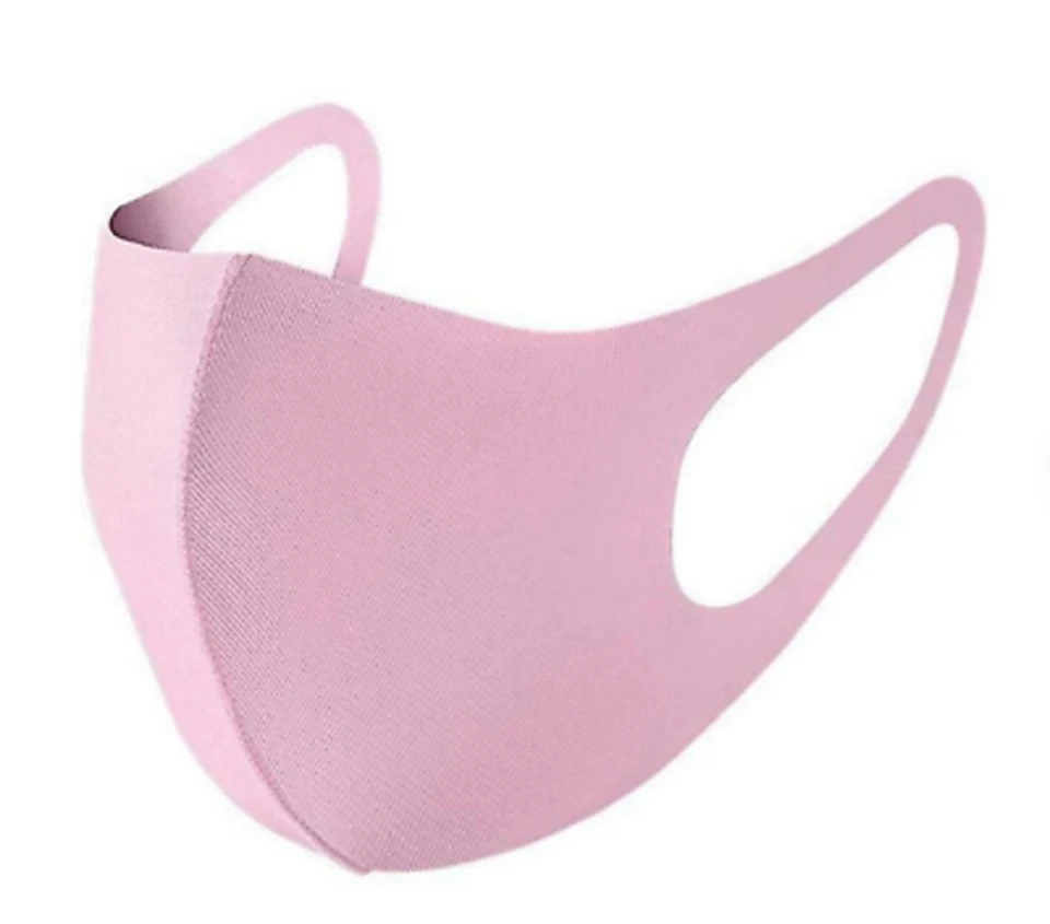 Custom Face Mask Photo Face Cover Mask Washable Reusable personalized Image mask - Image 4 of 4