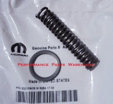 Mopar Performance Oil Pump High Pressure Spring 70 Psi - 383 413 426 Hemi 440 Mopar Performance Oil Pump High Pressure Spring 70 Psi - 383 413 426 Hemi 440