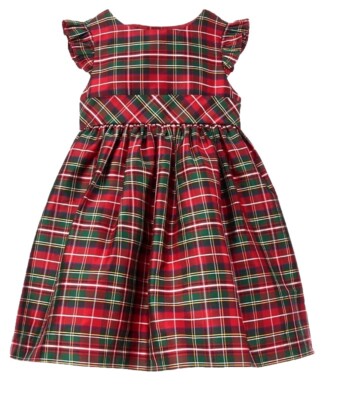 green emerald velvet dress Janie and Jack Navy Blue Dress