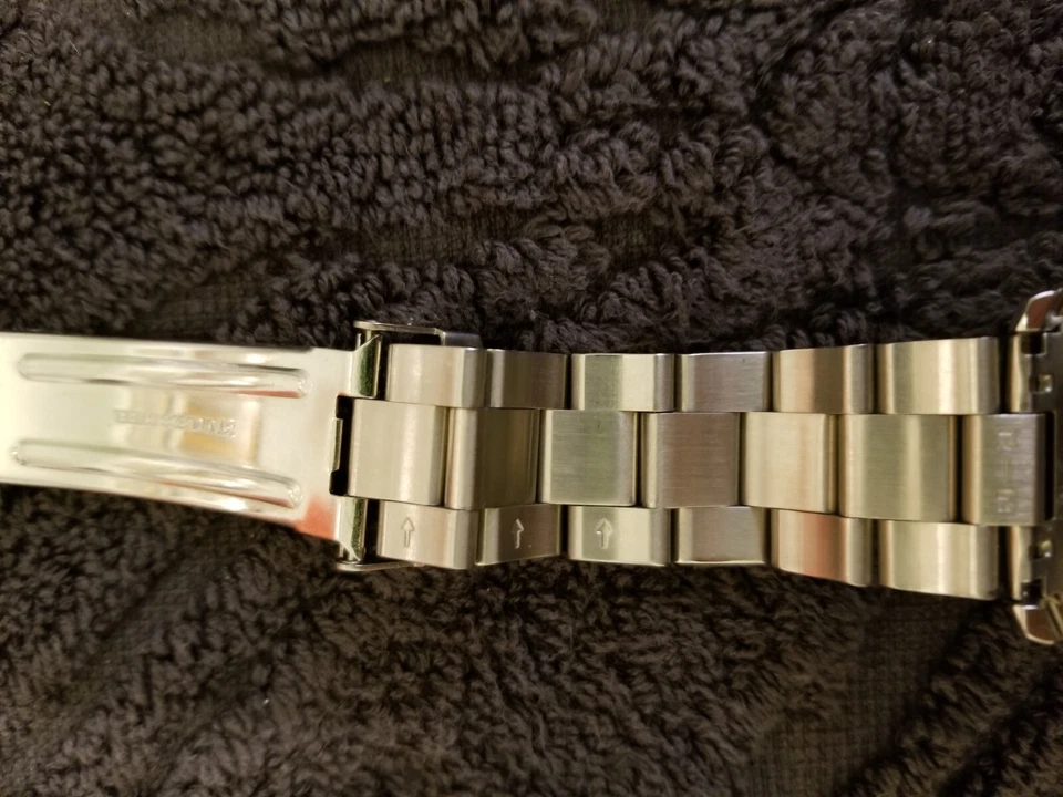 Reloj para hombre Invicta Pro Diver Ocean Ghost esfera negra carbono 12555 Foto 4 de 4