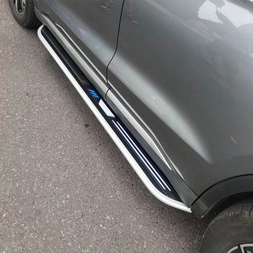 2PCS for Kia Rondo Carens 2013-2022 Side Step Running Board Pedal Nerf Bar - Bild 5 von 6