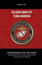 Religious Ministry Team Handbook