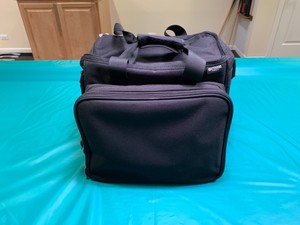 american tourister lunch bolsa