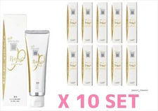APAGARD PREMIO MEDICATED WHITENING TOOTHPASTE 100g SANGI JAPAN 10 SET