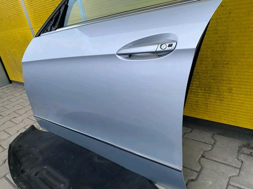 Mercedes W212 Fahrertür Links Kombi 775 Iridiumsilber  - Bild 2 von 11