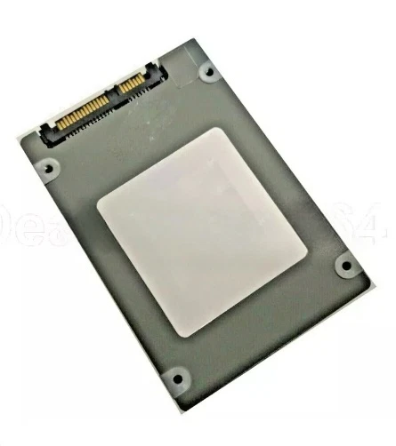 SanDisk LB206S / TPWNJ 200GB SLC 6Gbps Lightning Write Intensive SAS SSD - Image 2 of 3