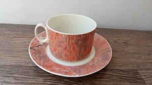 Villeroy & Boch Siena カップ&ソーサーとプレート 2セット Villeroy Boch Siena | eBay UK