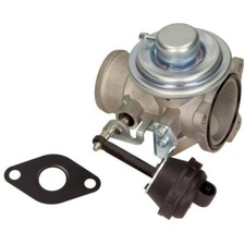 AGR-Ventil pneumatisch mit Dichtungen MAXGEAR 27-4001 für Opel Corsa C Skoda
