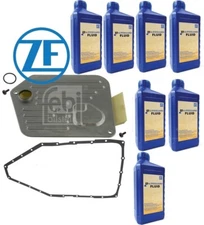 ★ NEW BMW ZF 5HP30 Automatic Transmission Service Kit A5S560Z OEM E31 E32 E38 ★