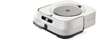 Robot Braava Transparent Braava Jet 240 IRobot Wi-Fi Connected