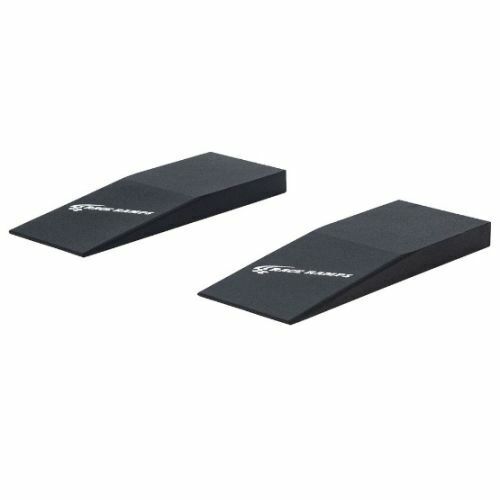 Race Ramps RR-SCALE-2 Set of Two Scale Ramps - 7.8 Degree Approach Angle