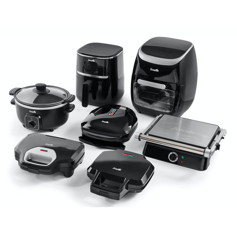 Scoville 3.5L Slow Cooker eBay